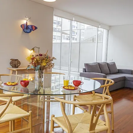 Boavista Premium With Terrace By Homing *