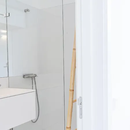 Apartment Boavista Premium With Terrace By Homing