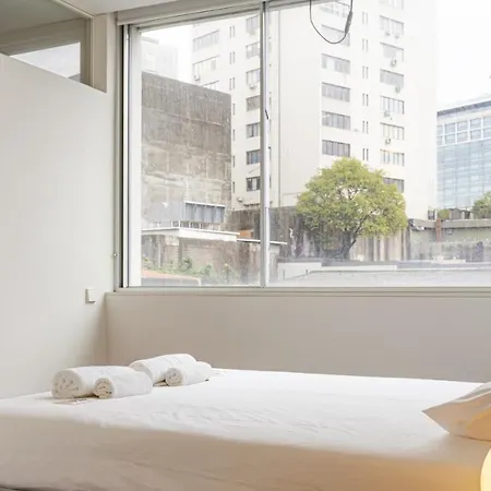 Boavista Premium With Terrace By Homing Oporto