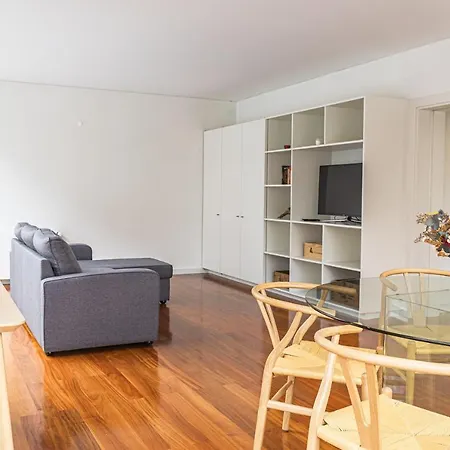 Boavista Premium With Terrace By Homing