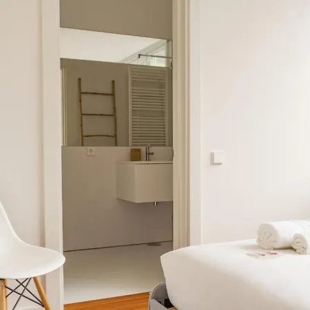 Boavista Premium With Terrace By Homing Appartamento