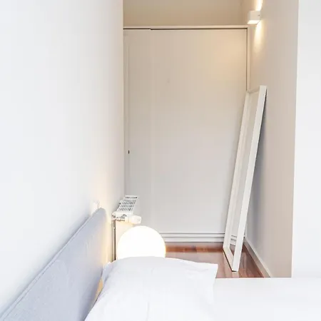 Boavista Premium With Terrace By Homing Oporto